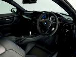 BMW M3 Coupe Performance Edition 2012 года